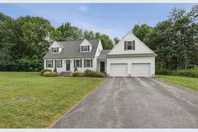 4 McCann Place, Paxton, MA 01612 - Photo 3