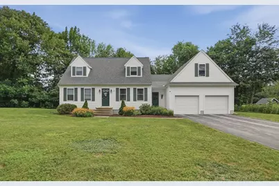 4 McCann Place, Paxton, MA 01612 - Photo 1