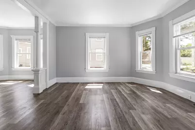 31-33 Bourne Street, Lowell, MA 01852 - Photo 5