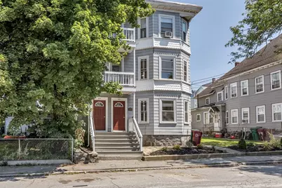 31-33 Bourne Street, Lowell, MA 01852 - Photo 3