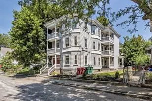 31-33 Bourne St, Lowell, MA 01852 - Photo 1