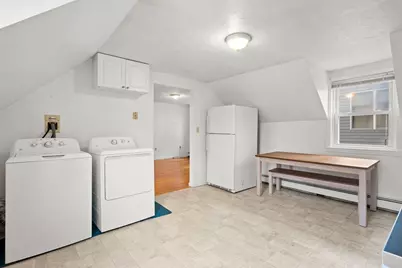 8 Walnut St #2A, Quincy, MA 02171 - Photo 9