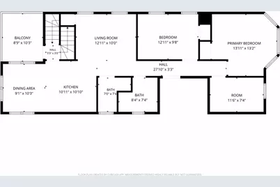 519 E 3rd #2, Boston, MA 02127 - Photo 21
