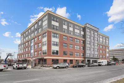 70 Leo M Birmingham Pkwy #416, Boston, MA 02135 - Photo 1