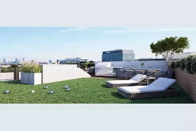 70 Leo M Birmingham Pkwy #416, Boston, MA 02135 - Photo 19
