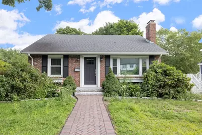 31 Oak St, Wellesley, MA 02482 - Photo 1