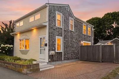 39 Pleasant Street, Provincetown, MA 02657 - Photo 1