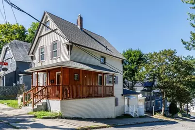 116 Marshall St, Fitchburg, MA 01420 - Photo 1