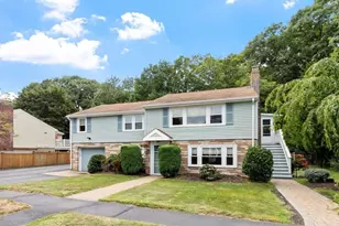 12 Mansfield St, Peabody, MA 01960 - Photo 1