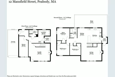 12 Mansfield Street, Peabody, MA 01960 - Photo 39