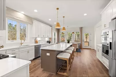 3 Germain Way #16, Norton, MA 02766 - Photo 5