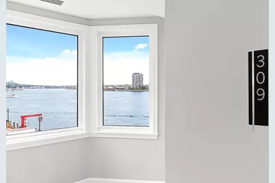 40 Battery St #309, Boston, MA 02109 - Photo 31