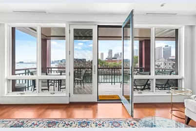 40 Battery St #309, Boston, MA 02109 - Photo 1
