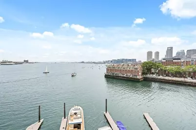 40 Battery St #309, Boston, MA 02109 - Photo 29