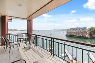 40 Battery St, Boston, MA 02109 - Photo 5