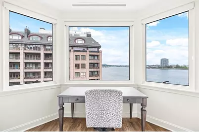 40 Battery St #309, Boston, MA 02109 - Photo 23
