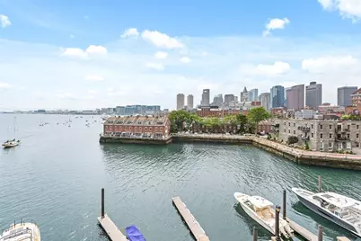 40 Battery St #309, Boston, MA 02109 - Photo 3