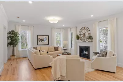81 Oliver Pond Circle #08, Franklin, MA 02038 - Photo 7