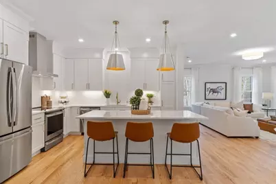 81 Oliver Pond Circle #08, Franklin, MA 02038 - Photo 3