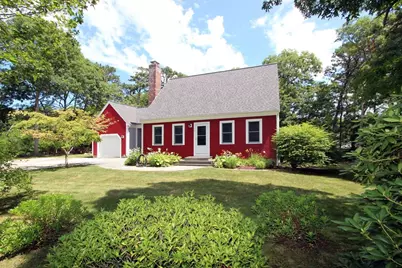 70 Old Freemans Way, Brewster, MA 02631 - Photo 33