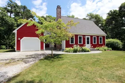 70 Old Freemans Way, Brewster, MA 02631 - Photo 1