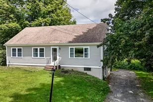 129 Forest St, Haverhill, MA 01832 - Photo 1