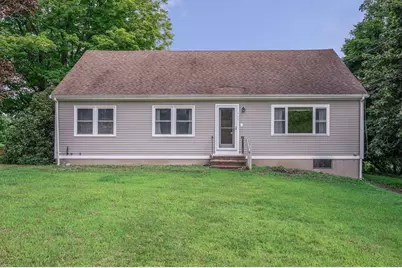 129 Forest St, Haverhill, MA 01832 - Photo 3