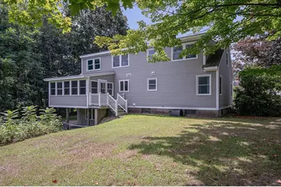 129 Forest St, Haverhill, MA 01832 - Photo 5