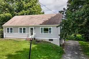 129 Forest St, Haverhill, MA 01832 - Photo 1