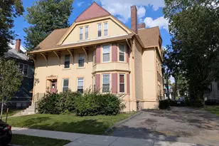 28 Sever St, Worcester, MA 01609 - Photo 1