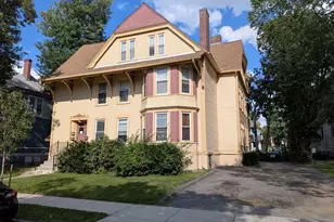 28 Sever St, Worcester, MA 01609 - Photo 1