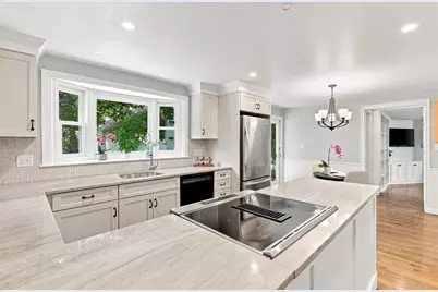 85 High St, Winchester, MA 01890 - Photo 5