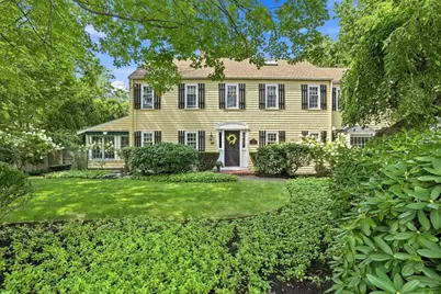 85 High St, Winchester, MA 01890 - Photo 1