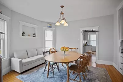 69 Pleasant Street #1, Boston, MA 02125 - Photo 3