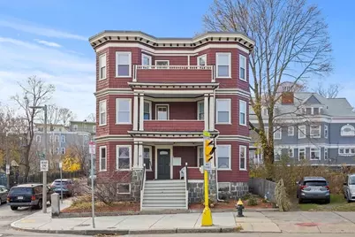69 Pleasant Street #1, Boston, MA 02125 - Photo 1