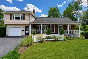 118 Woodard Ave, Brockton, MA 02301 - Photo 1