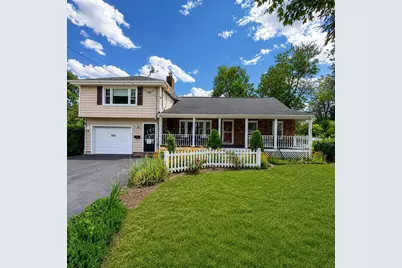 118 Woodard Ave, Brockton, MA 02301 - Photo 1