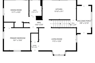 62 Clyde Ave, West Springfield, MA 01089 - Photo 11