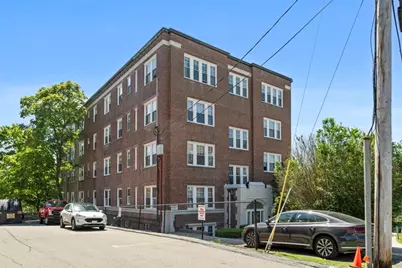 21 Bradlee Rd #54, Medford, MA 02155 - Photo 19