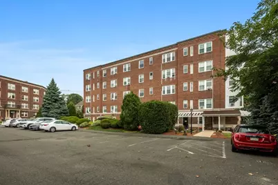 21 Bradlee Rd #54, Medford, MA 02155 - Photo 17