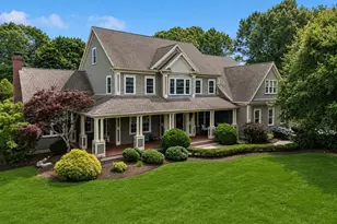 33 Lauren Ln, Scituate, MA 02066 - Photo 1