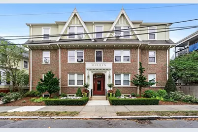 23 Breed Street #5, Lynn, MA 01902 - Photo 1