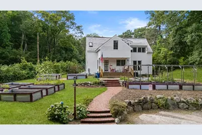 120 Summer St, Weston, MA 02493 - Photo 1