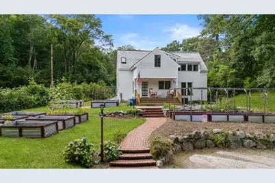 120 Summer St, Weston, MA 02493 - Photo 1