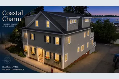 123-125 Water St #123, Newburyport, MA 01950 - Photo 1