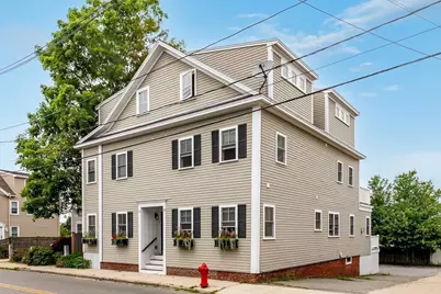 123-125 Water St #123, Newburyport, MA 01950 - Photo 5