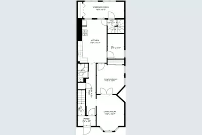 227 Chelsea St, Boston, MA 02128 - Photo 37
