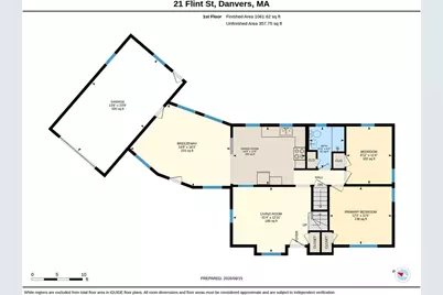 21 Flint St, Danvers, MA 01923 - Photo 25