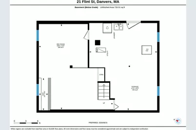 21 Flint St, Danvers, MA 01923 - Photo 27
