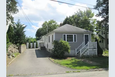 29 Cole St., Kingston, MA 02364 - Photo 1